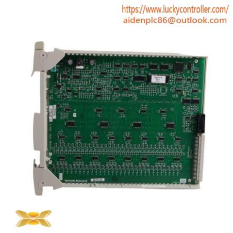 Honeywell 80363972-150 UCN Digital Input Module