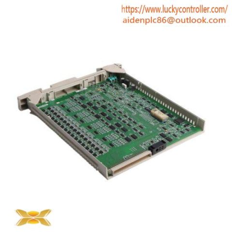 Honeywell 80363975-100 Digital Output Module Processor