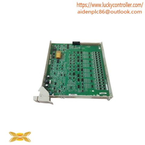 Honeywell 80363975-150 Digital Output Module: Precision Control for Industrial Automation