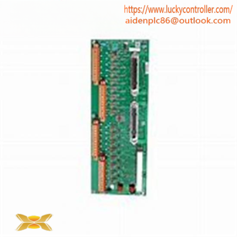 HONEYWELL 80366180-125 (MU-TDIY22): TDC 3000 CNI Input Output Board