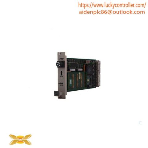 Honeywell 8C-IP0102 Industrial Gateway Module