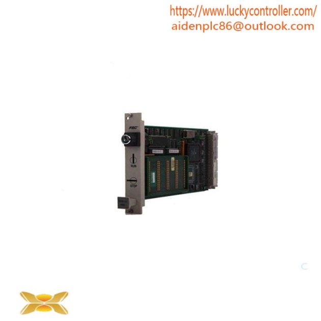 Honeywell 8C-IP0102 Industrial Gateway Module