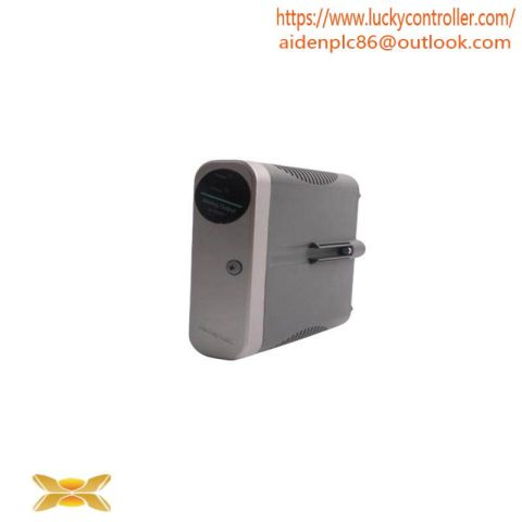 Honeywell 8C-PAON01 Analog Output Module