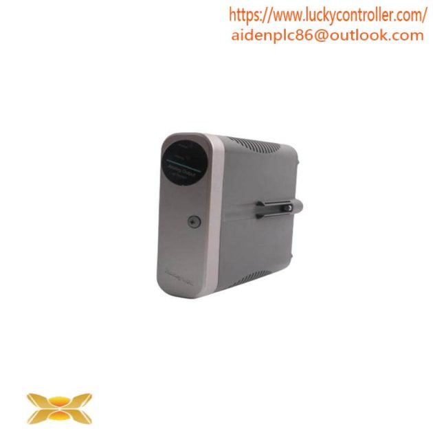 Honeywell 8C-PAON01 Analog Output Module