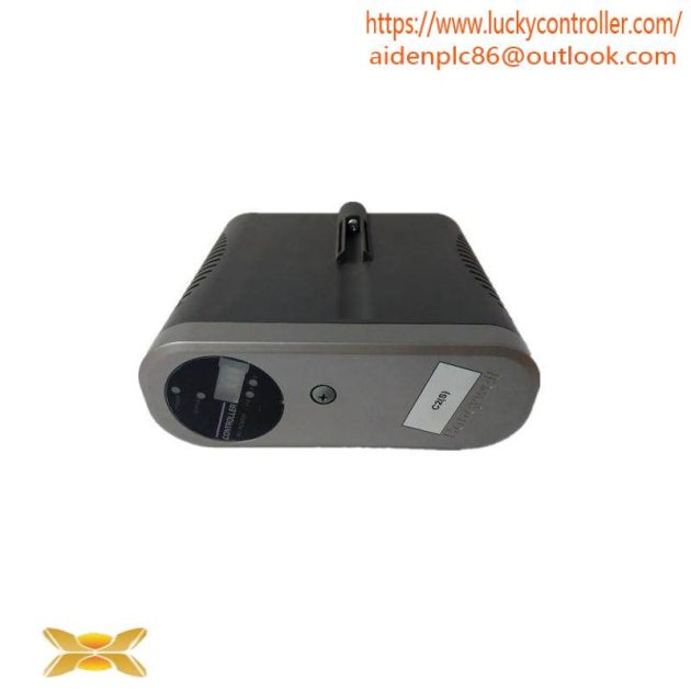HONEYWELL 8C-PCNT01 Industrial Control Module