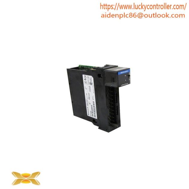 HONEYWELL 8C-PCNT01 Industrial Control Module