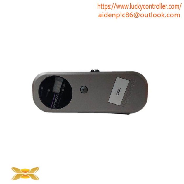 Honeywell 8C-PCNT02 Custom Industrial Control Module