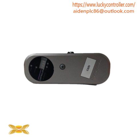 Honeywell Series 8 C300 Controller 8C-PCNT03 - Advanced Automation Solutions for Industrial Control