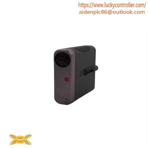 Honeywell 8C-PDILA1 Digital Input Module: Precision Control for Industrial Automation