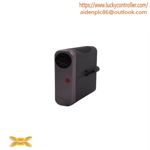 Honeywell 8C-PDILA1 Digital Input Module: Precision Control for Industrial Automation