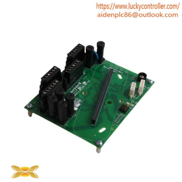 Honeywell 8C-TAIM01/51306999-175 Analog Input Module: Industrial Control Excellence