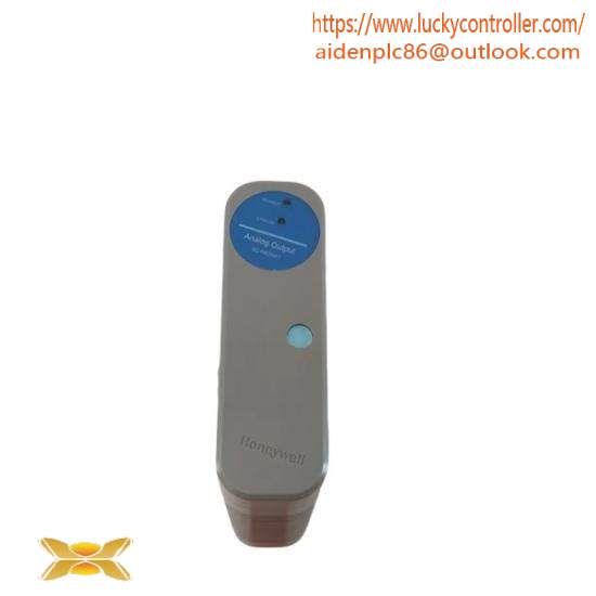 honeywell_8c-taix51_8c-paona1_plc_module.jpg Honeywell PLC Module 8C-TAIX51 & 8C-PAONA1, Control System Core Component