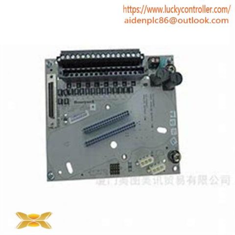 Honeywell 8C-TAIXB1 Analog Input Module 51307129-175