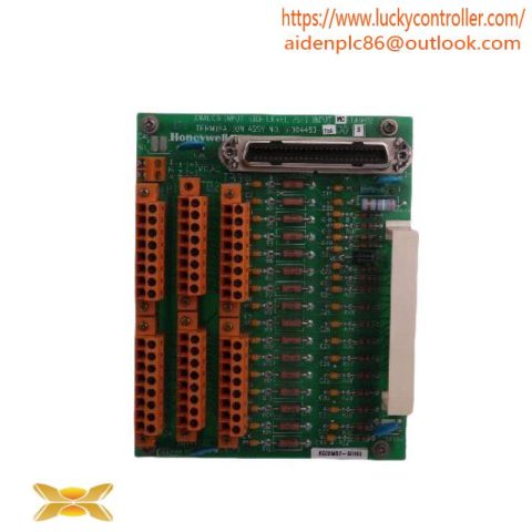 Honeywell 8C-TDIL11/51306858-175 Industrial Digital Input Board