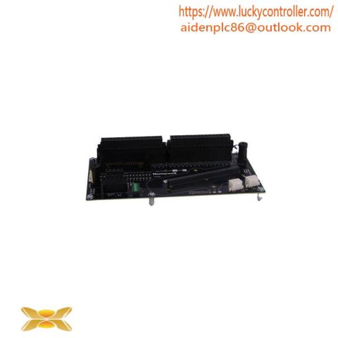 HONEYWELL 8C-TDODA1: Industrial Digital Output IOTA Module, for Precise Control Solutions