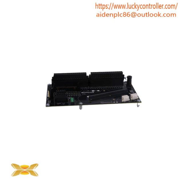 HONEYWELL 8C-TDODA1: Industrial Digital Output IOTA Module, for Precise Control Solutions