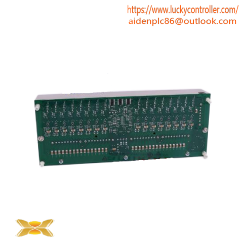 Honeywell 8C-TPOX01, Model 51307022-175 Origin in USA
