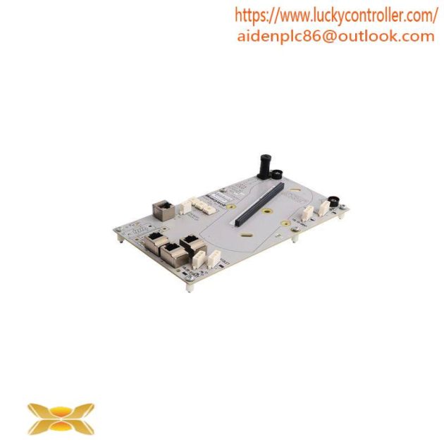 HONEYWELL 8U-PWSP02-CN Power Supply Module, Advanced Control Solution