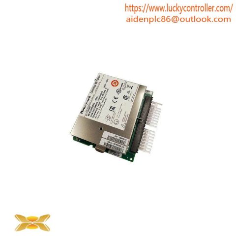 Honeywell 900B01-0301 Analog Output Card, Advanced 4-Channel Control Module