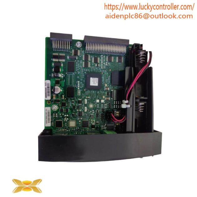 HONEYWELL 900C30S-0460 Controller Base: Industrial Control Solution