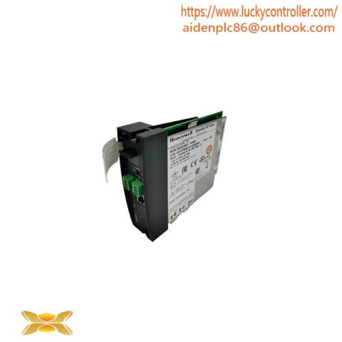 Honeywell 900C50-0460 Controller Base: Control Heart for Industrial Automation
