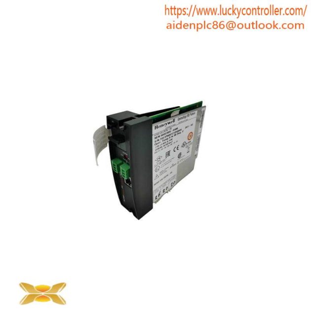 Honeywell 900C50-0460 Controller Base: Control Heart for Industrial Automation