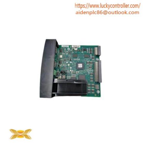 Honeywell 900C70-0460 ControlEdge 900 CPU MODULE