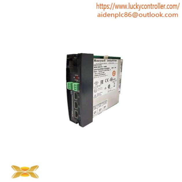 Honeywell 900C70-0460 ControlEdge™ HC900 Controller Base