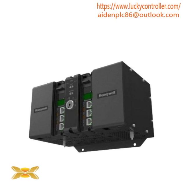 Honeywell 900C75S-0560 Process Control Controller