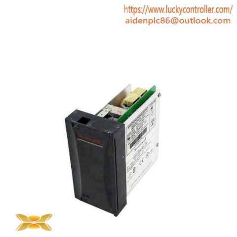 Honeywell 900P01-0001 DCS Module; Producer: Honeywell