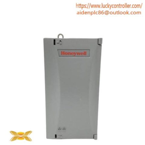 Honeywell 900P01 Advanced Control Module, Precision Engineered for Industrial Automation
