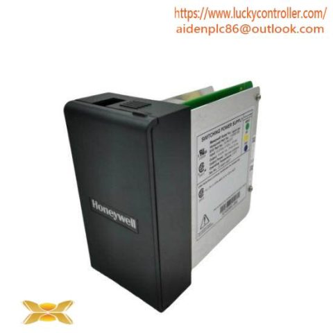Honeywell 900P Series PLC Module, 0301 & 0401