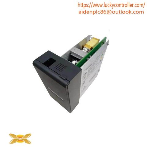 Honeywell 900P01-0601 Power Supply, Industrial Grade Power Management Solution
