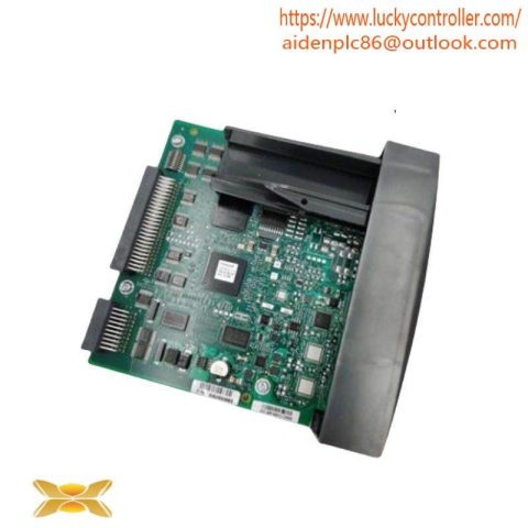 Honeywell 900S50S-0460 Industrial I/O Scanner