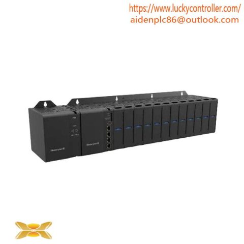 Honeywell 900U02-0100 Universal Input/Output Module