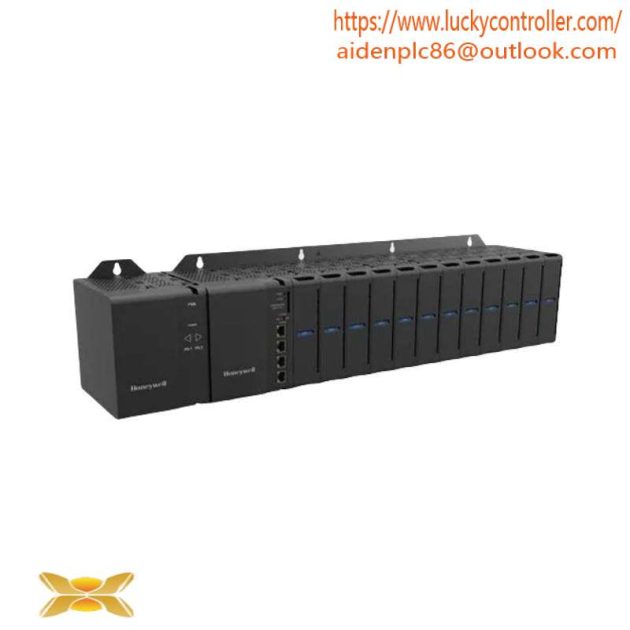 Honeywell 900U02-0100 Universal Input/Output Module
