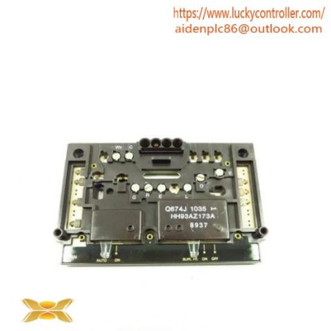 Honeywell 99TZ900401 PKS System; Producer: Honeywell