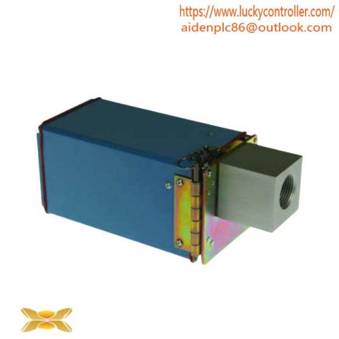 Honeywell C7076A1015: Advanced Self-Check UV Sensor, Precision for Industrial Applications