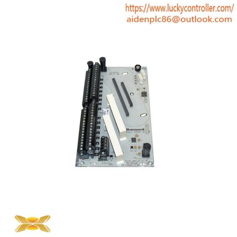 Honeywell CC-IP0101 Profibus Gateway Module for Industrial Automation