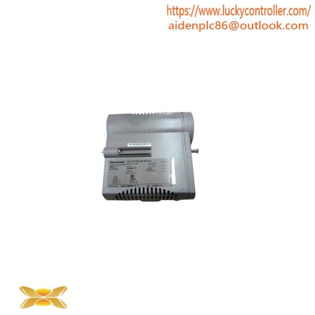 Honeywell CC-IP0101 Profibus Gateway Module for Industrial Automation