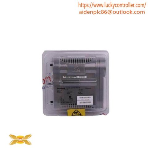 HONEYWELL CC-PAIH51 Customized Control Module