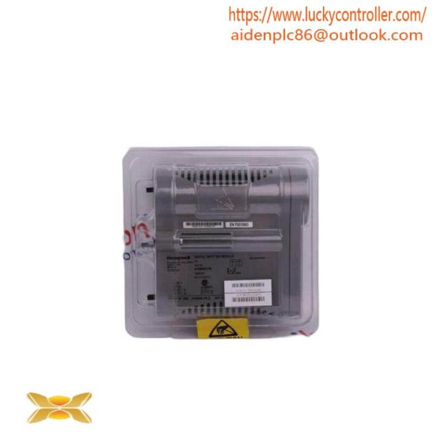 HONEYWELL CC-PAIH51 Customized Control Module
