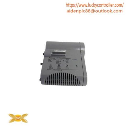 Honeywell MU-TAOX12 51304335-100 Industrial Control Module