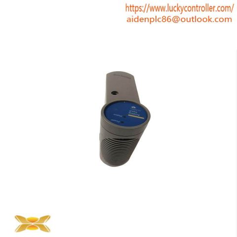 Honeywell CC-PAIX01 Industrial Control Module