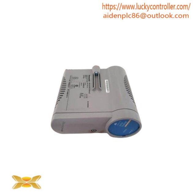 Honeywell CC-PAIX01 Industrial Control Module
