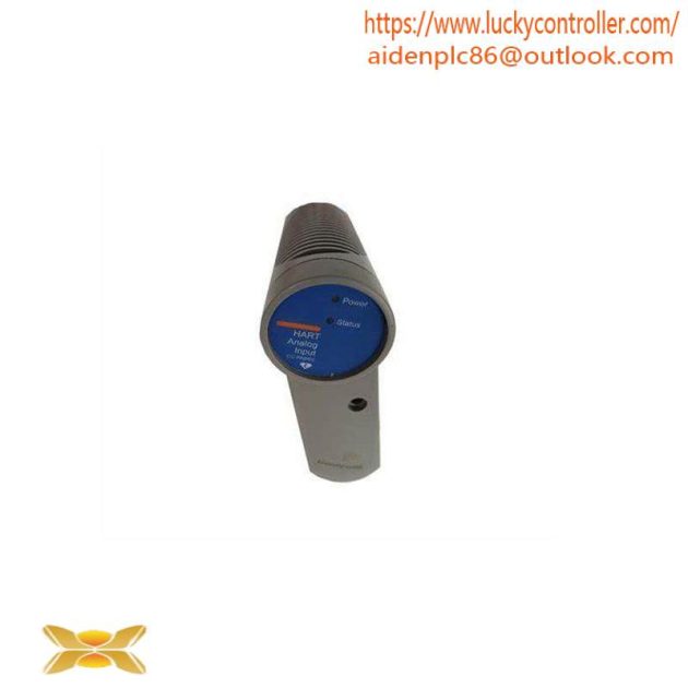 HONEYWELL CC-PAIX02 Industrial Control Module