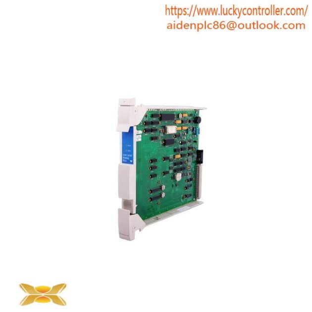 HONEYWELL CC-PAIX02 Industrial Control Module