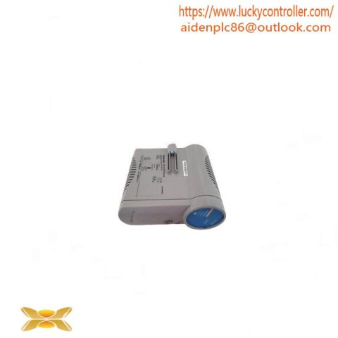 Honeywell CC-PAON01 High Precision Industrial Control Module
