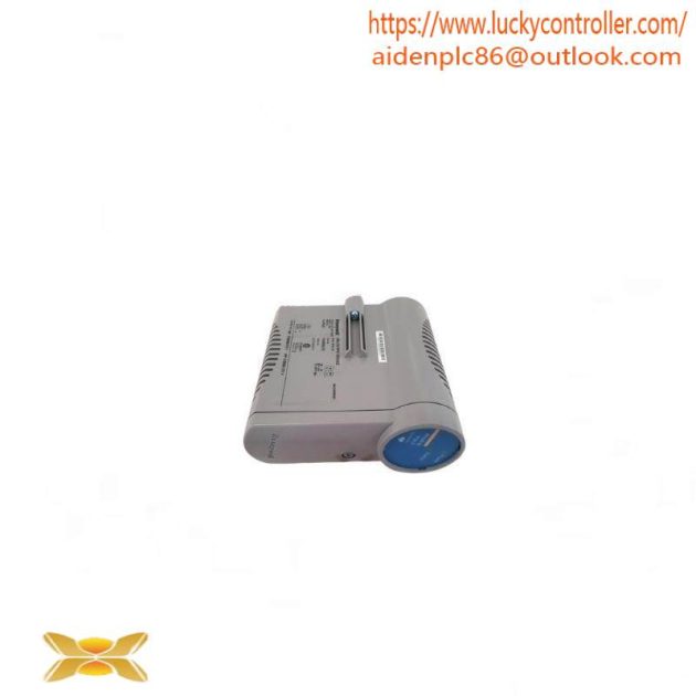 HONEYWELL CC-PAON01 51410070-176: High-Precision Analog Output Module for Industrial Automation