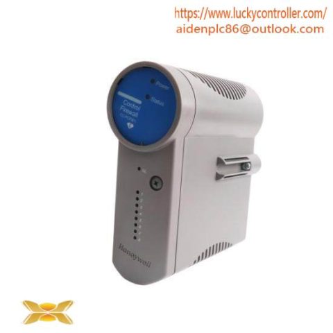 Honeywell CC-PCF901 Control Firewall Module